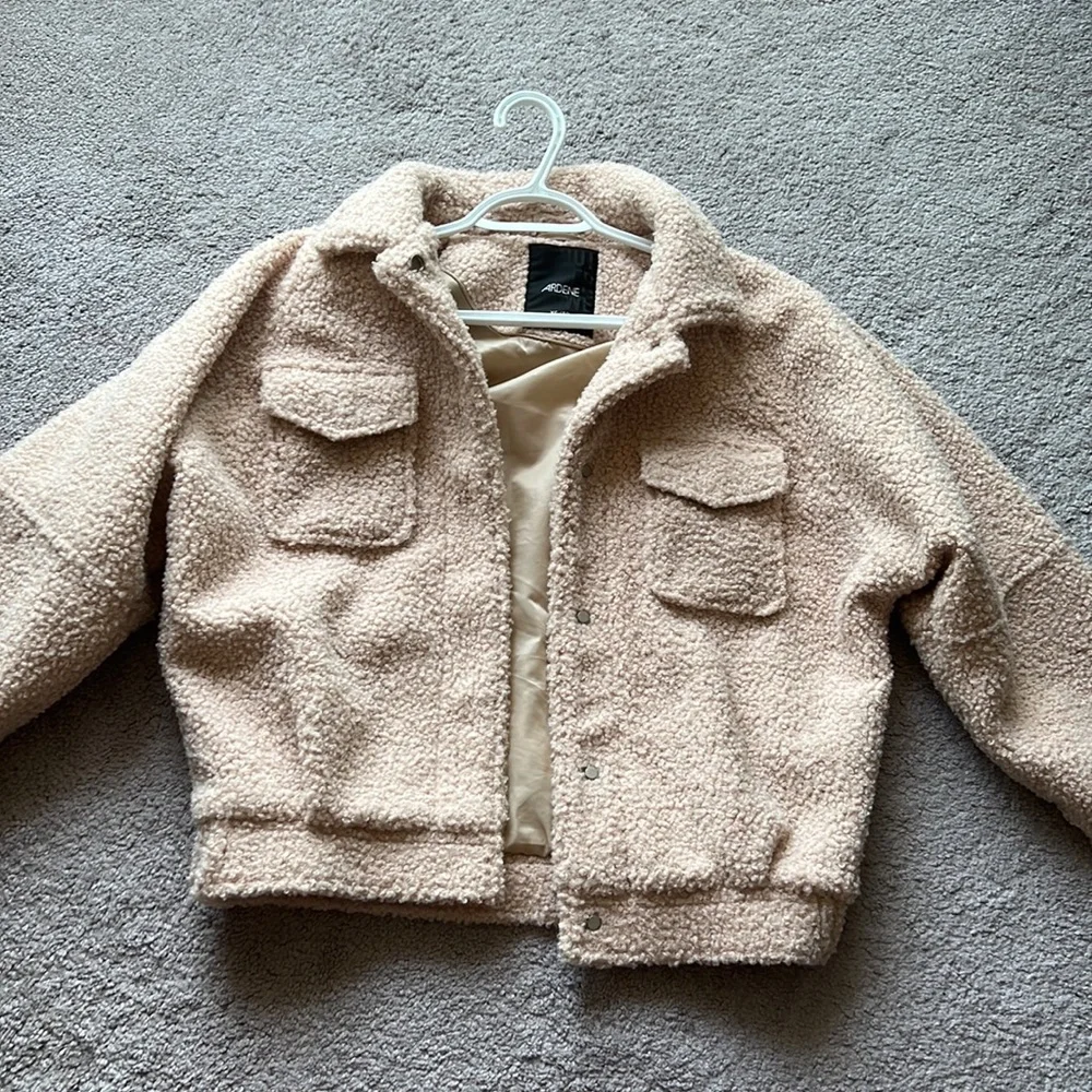 Jacket - Picture 2 of 2